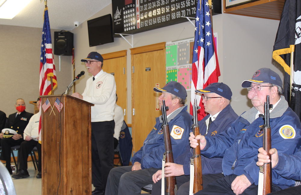 Veterans Day